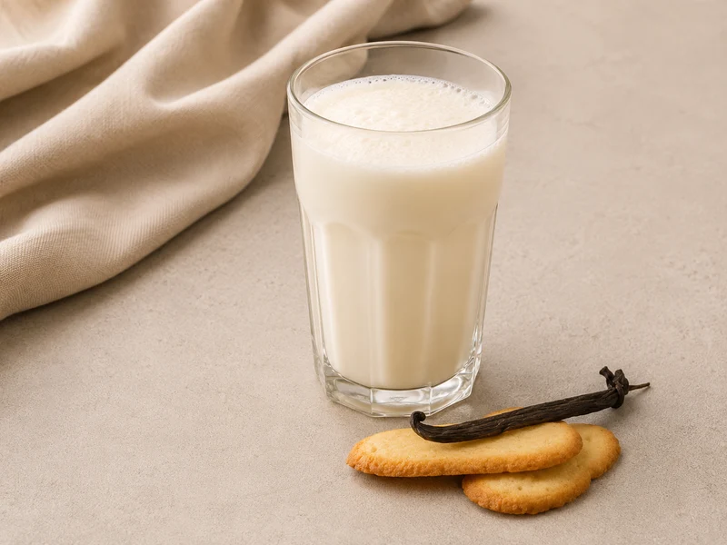 Vanille koekjes shake grootverpakking 510gr