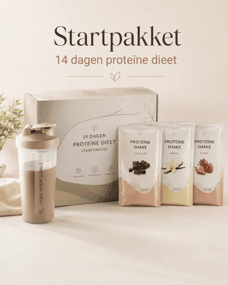 Startpakket 14 dagen