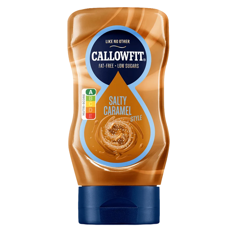 Salty Caramel