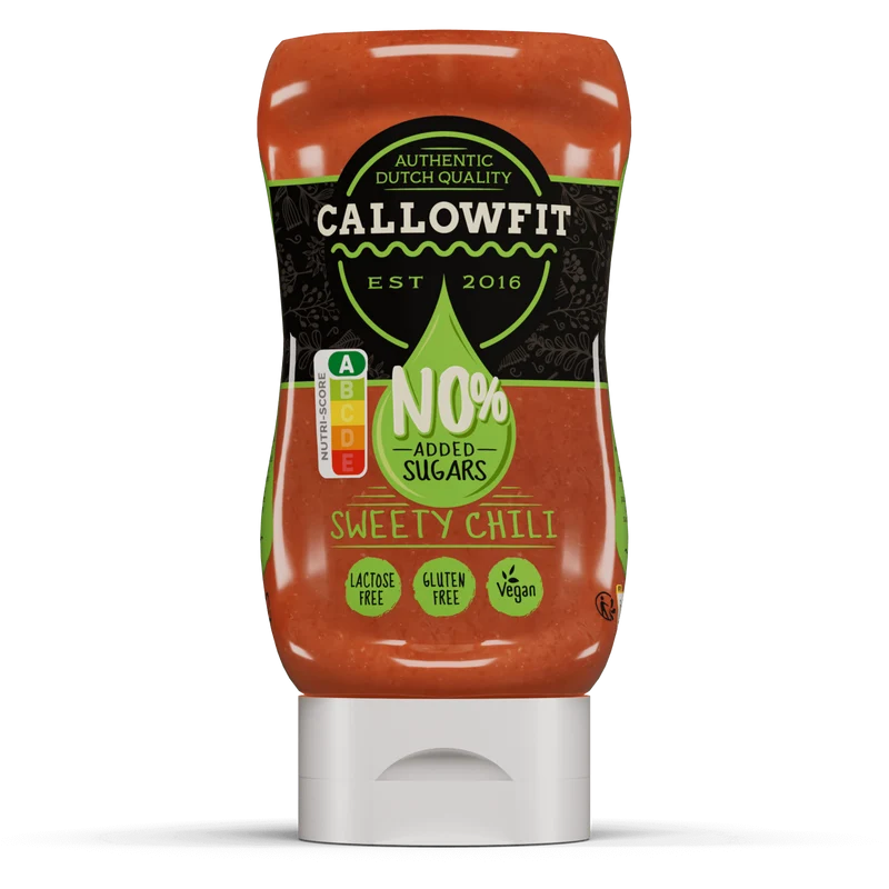 Sweet Chili