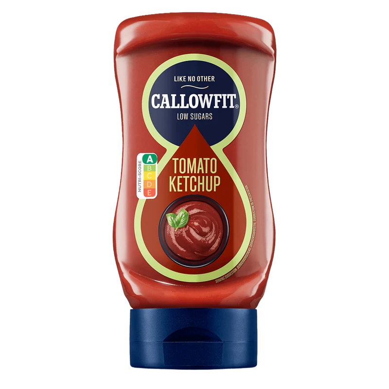 Tomatenketchup