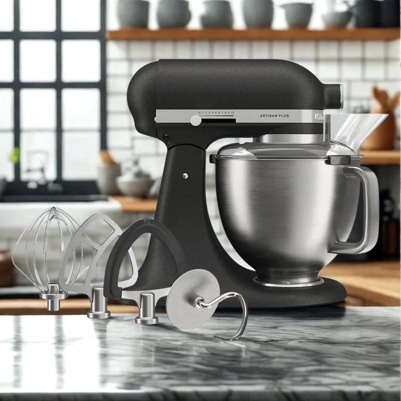 Robot de cocina Artisan Plus KitchenAid