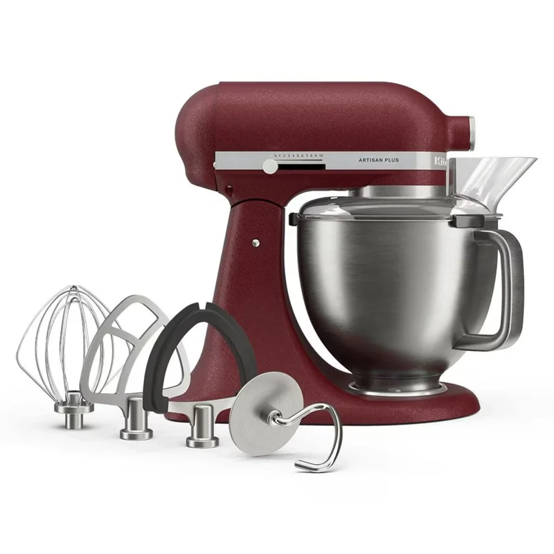 Robot de cocina Artisan Plus KitchenAid