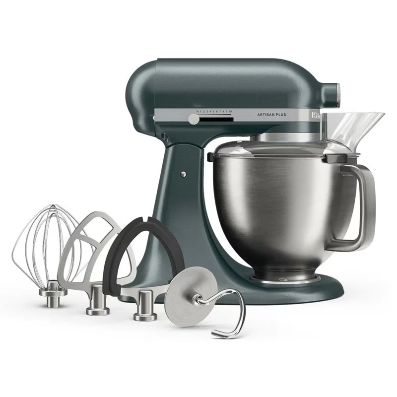 Robot de cocina Artisan Plus KitchenAid