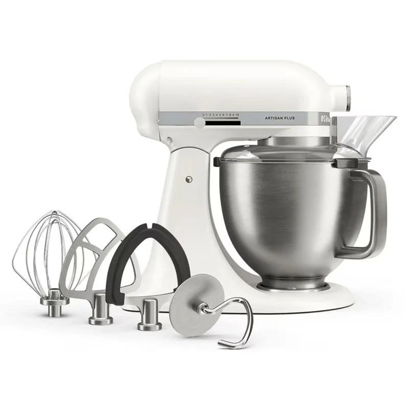 Robot de cocina Artisan Plus KitchenAid