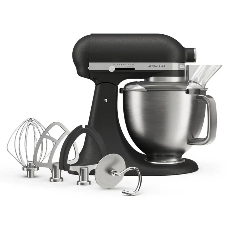 Robot de cocina Artisan Plus KitchenAid