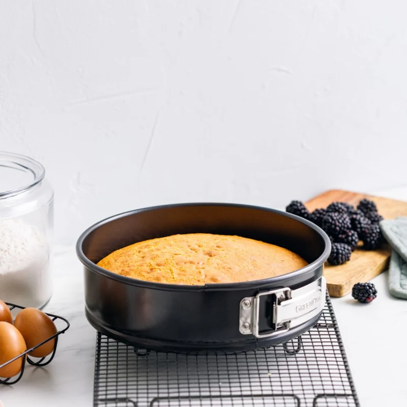 Molde redondo desmontable antiadherente cerámico Bistro GreenPan