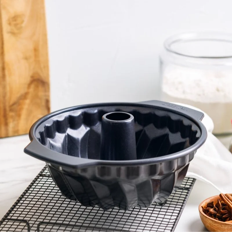 Molde Bundt antiadherente cerámico Bistro GreenPan