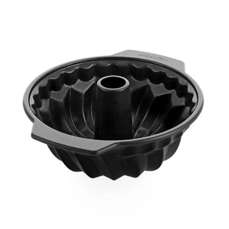 Molde Bundt antiadherente cerámico Bistro GreenPan