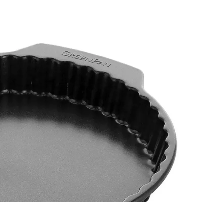 Molde antiadherente cerámico para tartas y quiches Bistro GreenPan