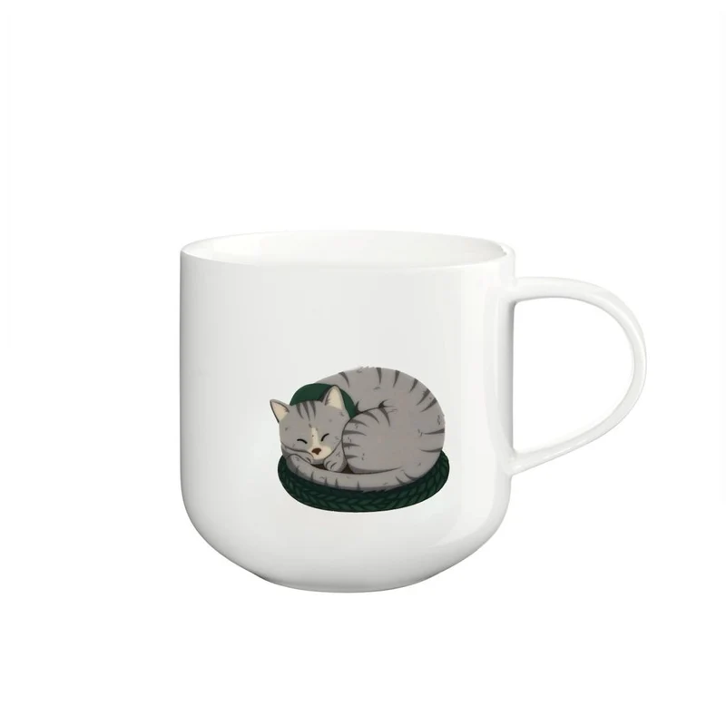 ASA Selection "coppa" Henkelbecher Cat 400 ml
