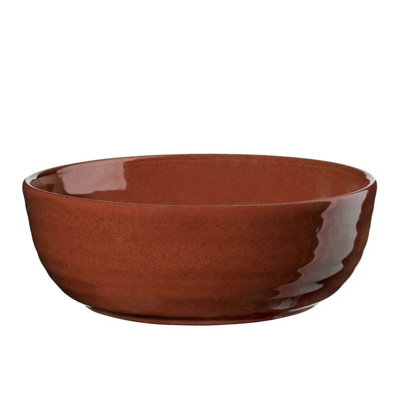 ASA Selection "poké & more" Salad Bowl, salsa