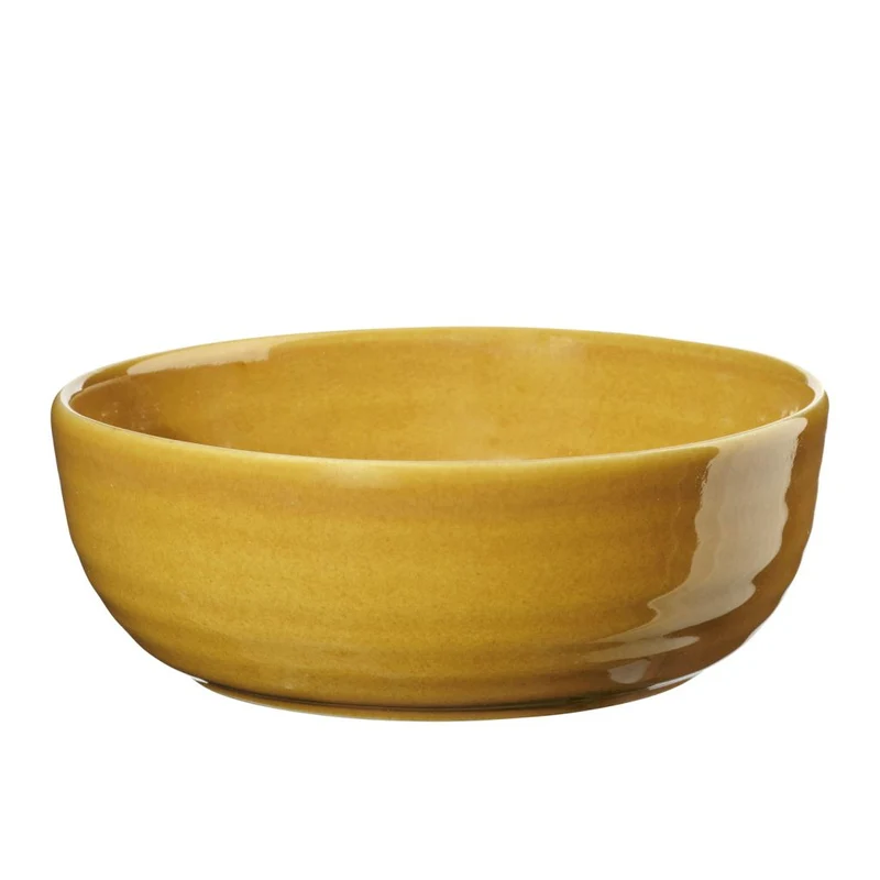 ASA Selection "poké & more" Salad Bowl, corn