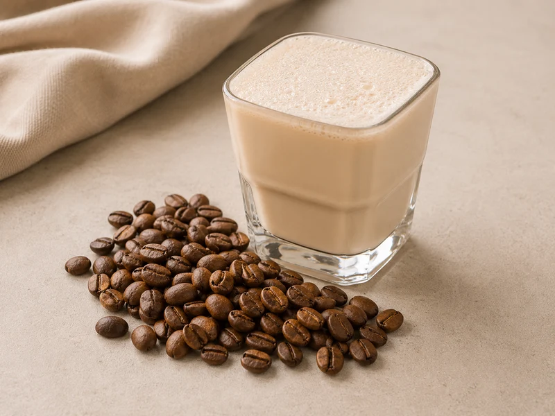 Cappuccino grootverpakking 510gr