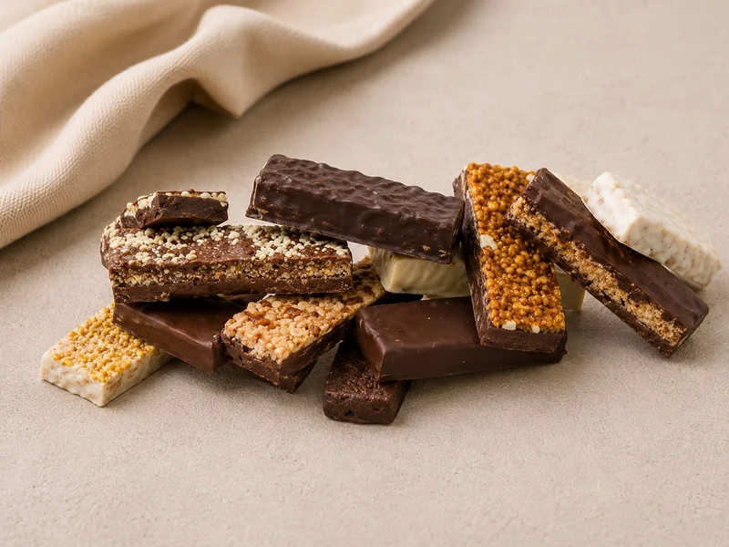 Assortement repen