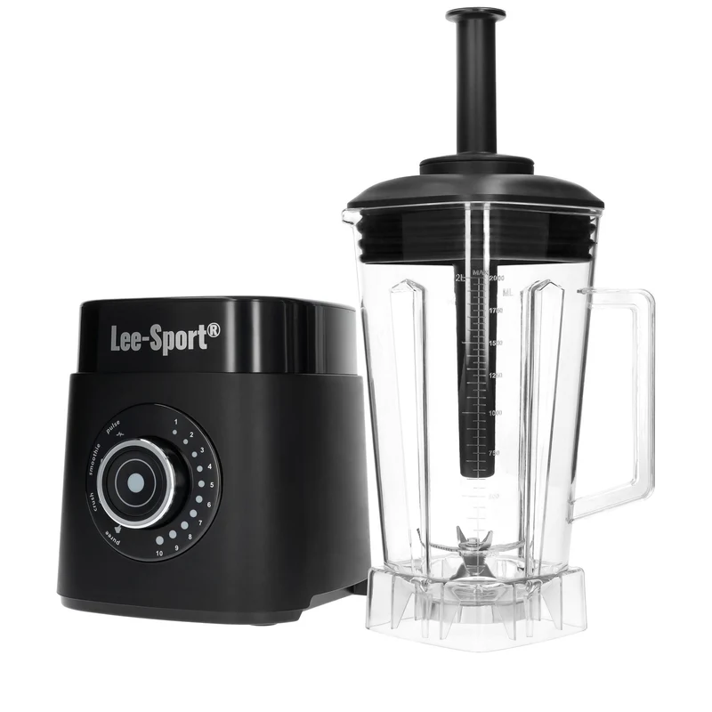 Smoothie Mixer