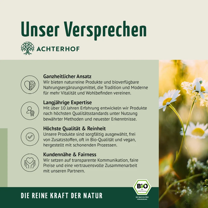 Probierpaket Fastenkuren