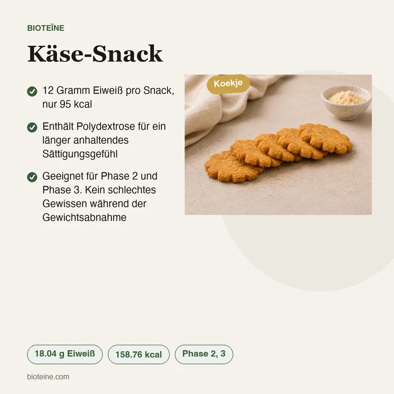Kaas snack