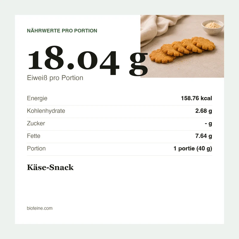 Kaas snack