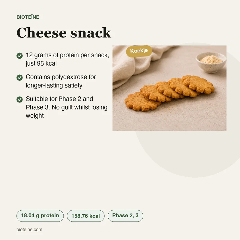 Kaas snack