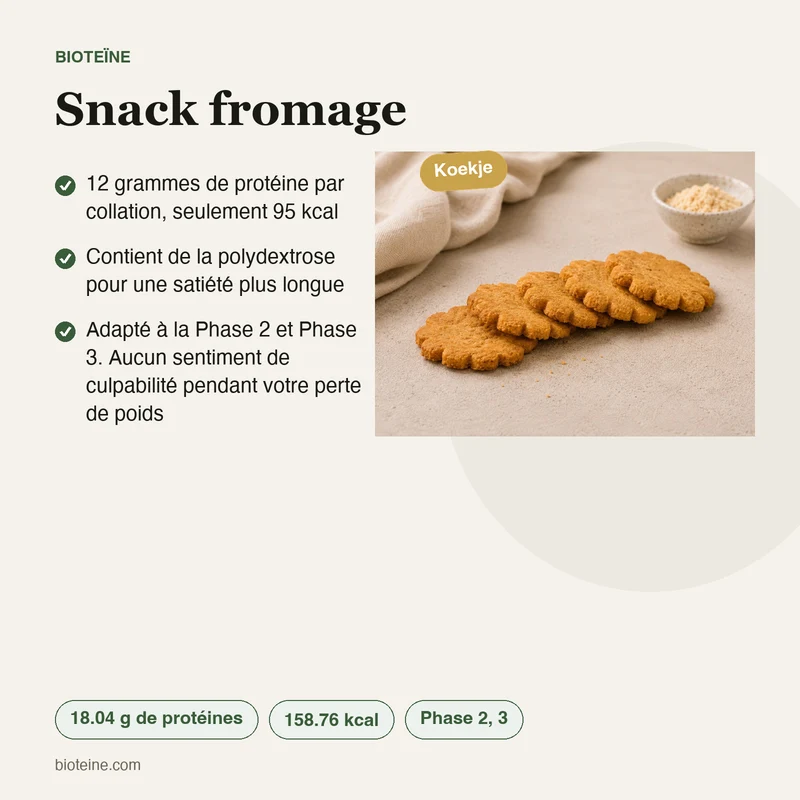 Kaas snack
