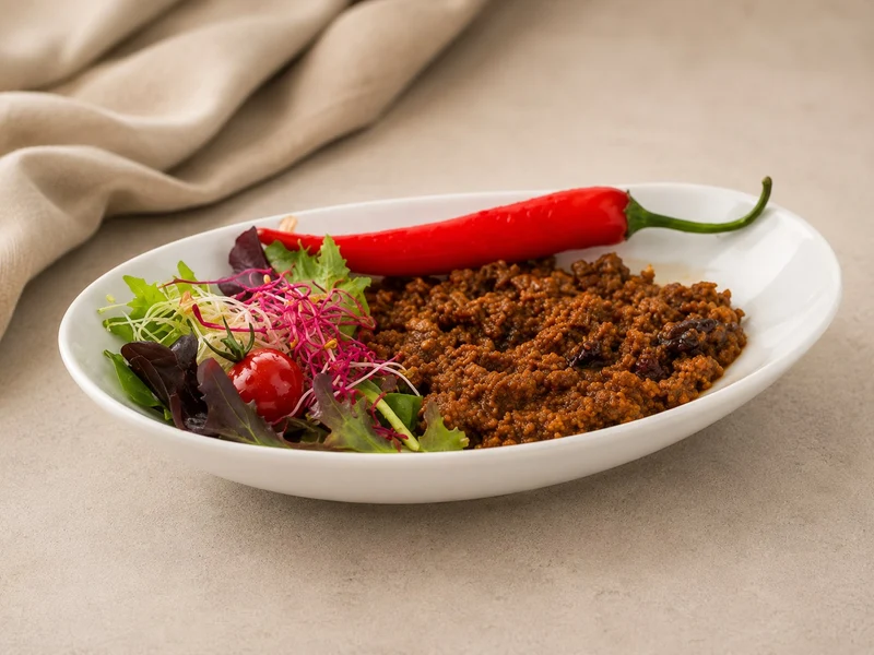 Chili proteïne