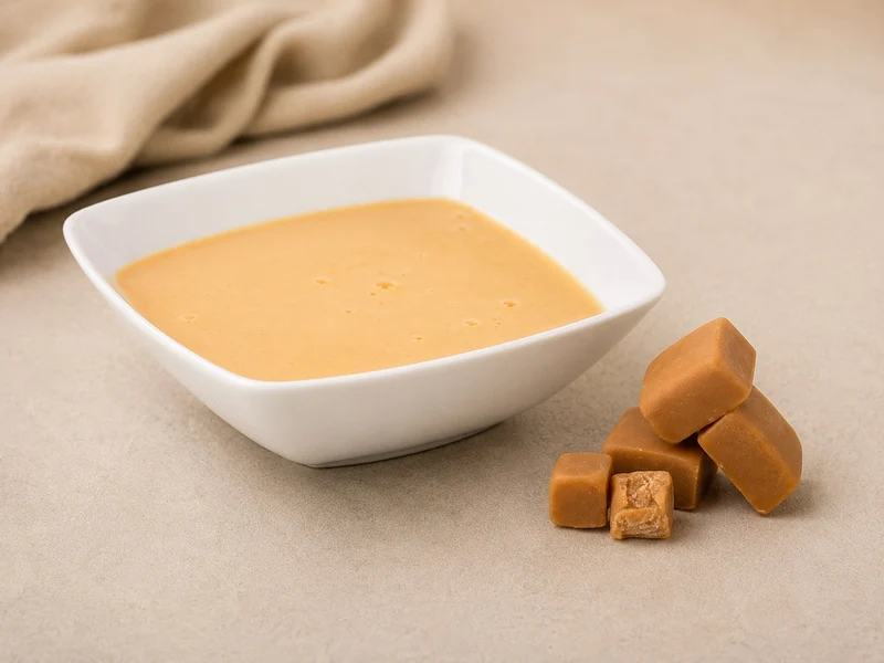 Caramel proteïne