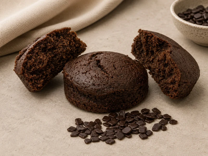 Brownies cakeje