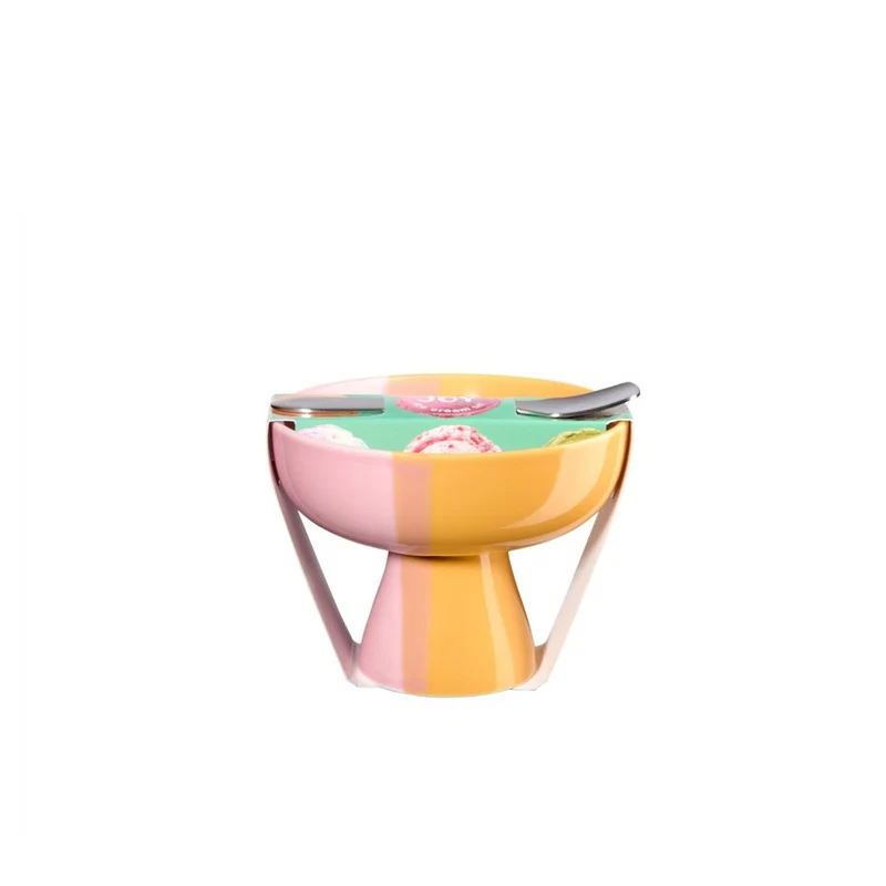 ASA Selection ASA Selection "joy" Eis-Set, passion fruit smoothie