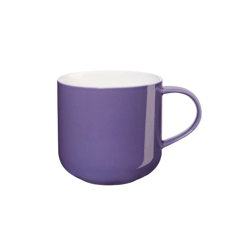 ASA Selection "coppa" Henkelbecher viola 400 ml
