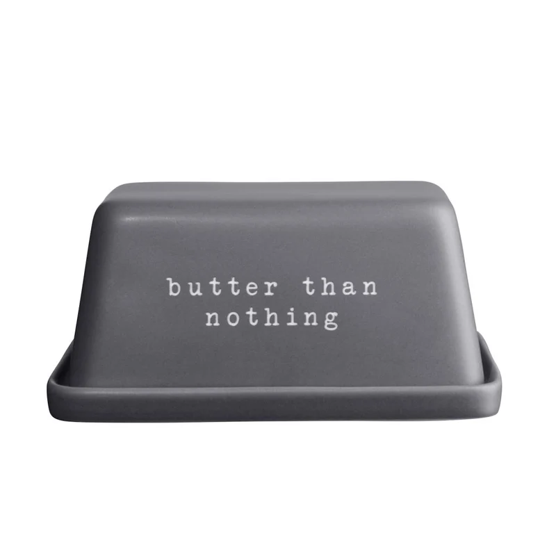 ASA Selection "hey!" Butterdose "butter than nothing"
