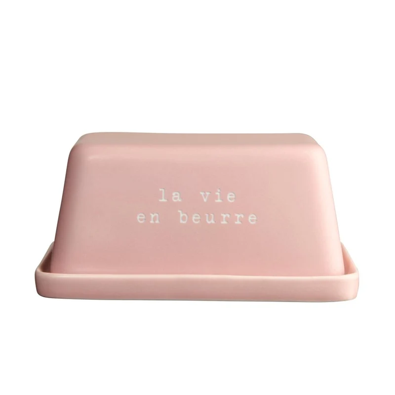 ASA Selection "hey!" Butterdose "la vie en beurre"