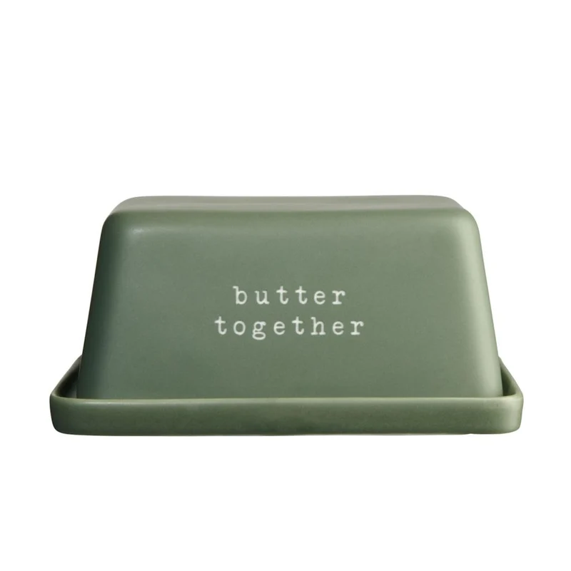 ASA Selection "hey!" Butterdose "butter together"