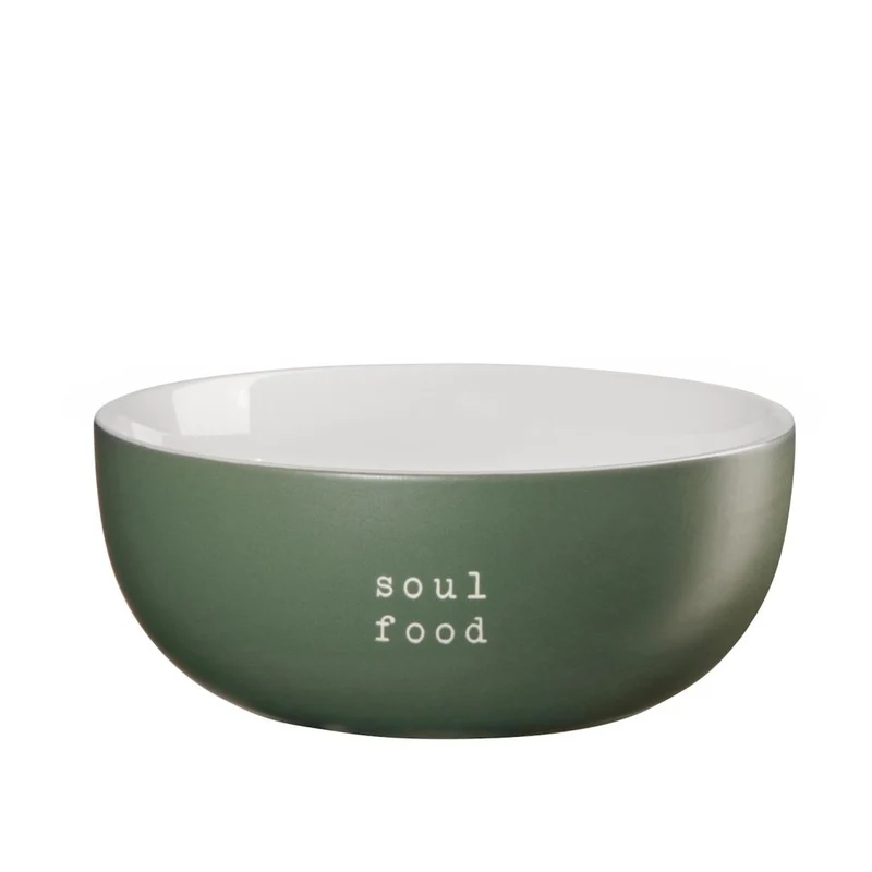 ASA Selection "hey!" Schale "soul food"