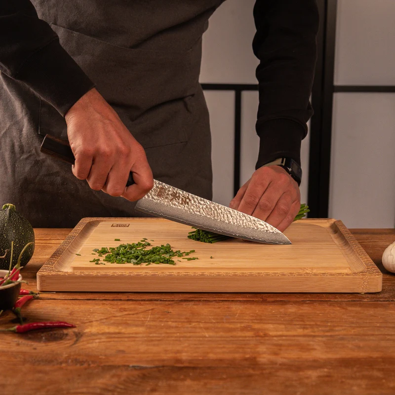KOTAI Densho Gyuto koksmes 21 cm