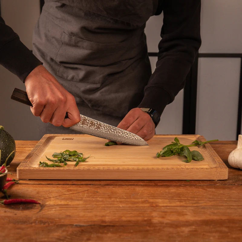 KOTAI Densho Gyuto koksmes 18 cm