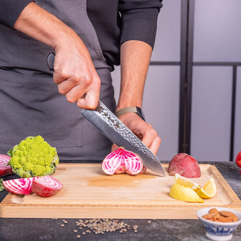 KOTAI Tsubame Gyuto koksmes 21 cm