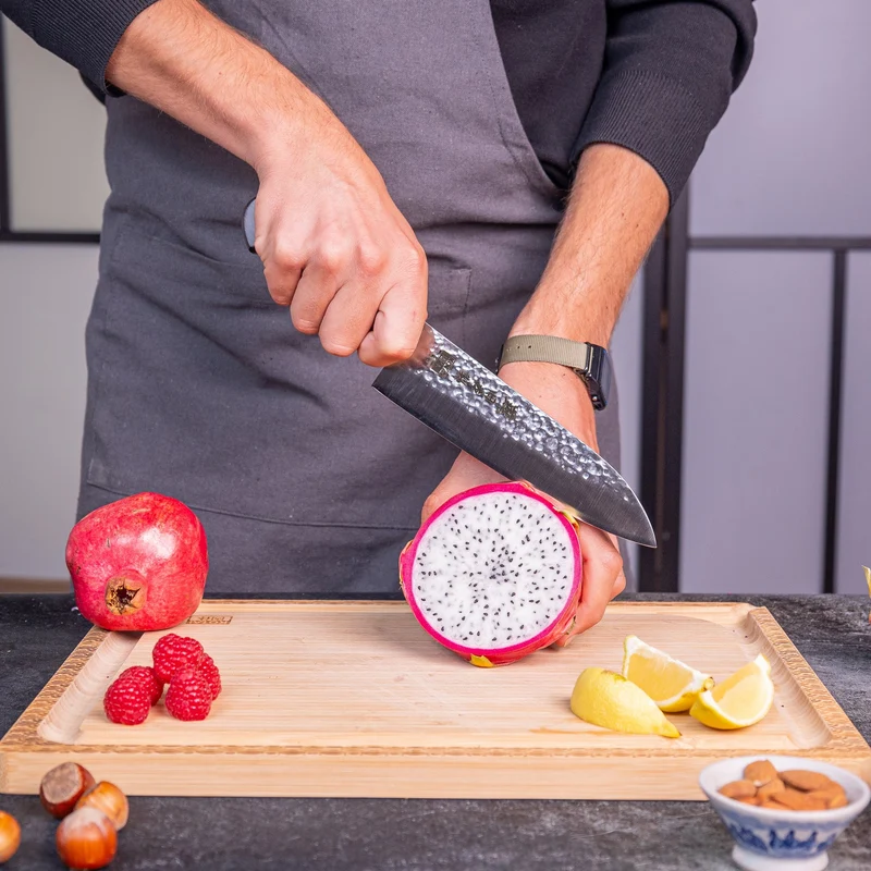 KOTAI Tsubame Santoku 18 cm