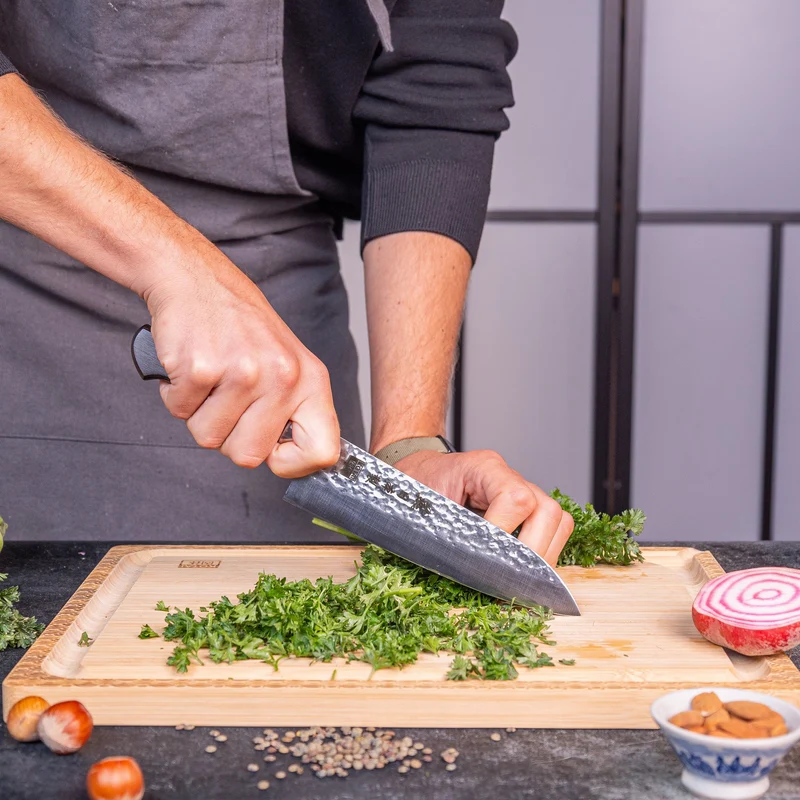 KOTAI Tsubame Santoku 18 cm