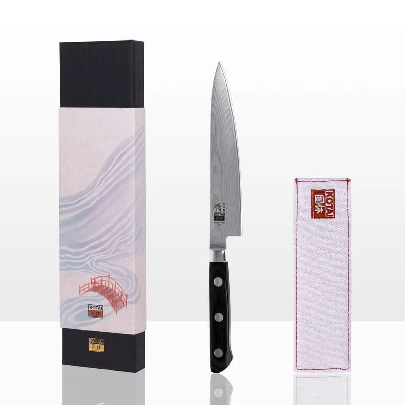 KOTAI Hashi Damascus Universeelmes 15 cm