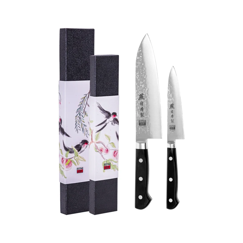 KOTAI Tsubame starterset 2 messen