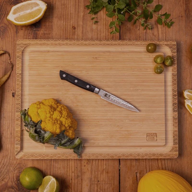 KOTAI Hashi Tsuchime deluxe basisset 4-delig