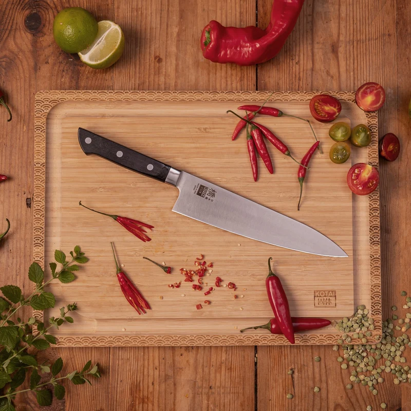 KOTAI Hashi Classic nomad set 7-delig