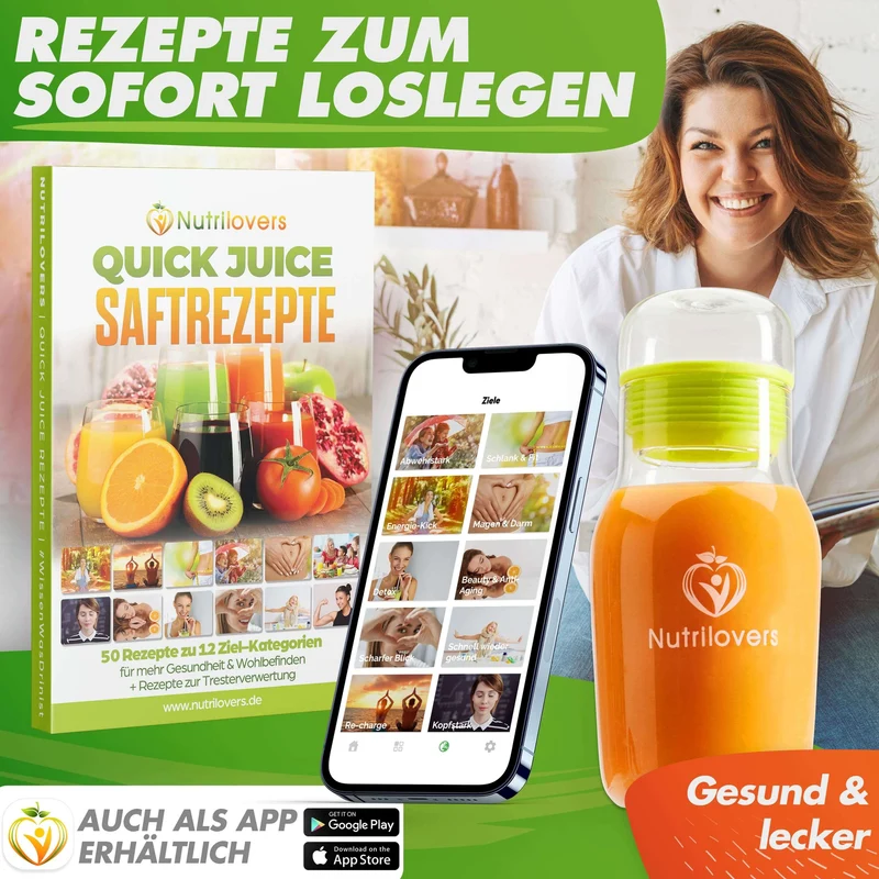 Entsafter QUICK-JUICER Zentrifugal-Entsafter mit XXL-Einfüllöffnung