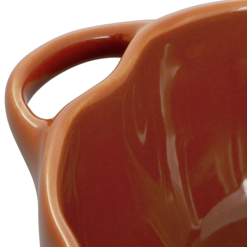 Mini cocotte cerámica hortalizas Staub