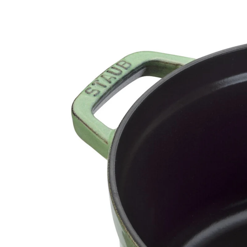 Cocotte de hierro fundido Staub
