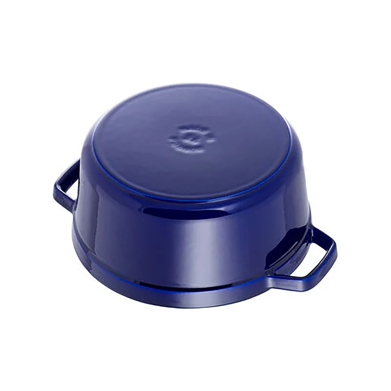 Cocotte de hierro fundido Staub