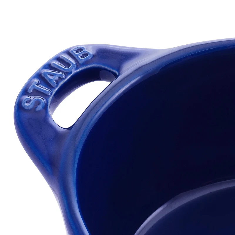 Mini cocotte cerámica Staub