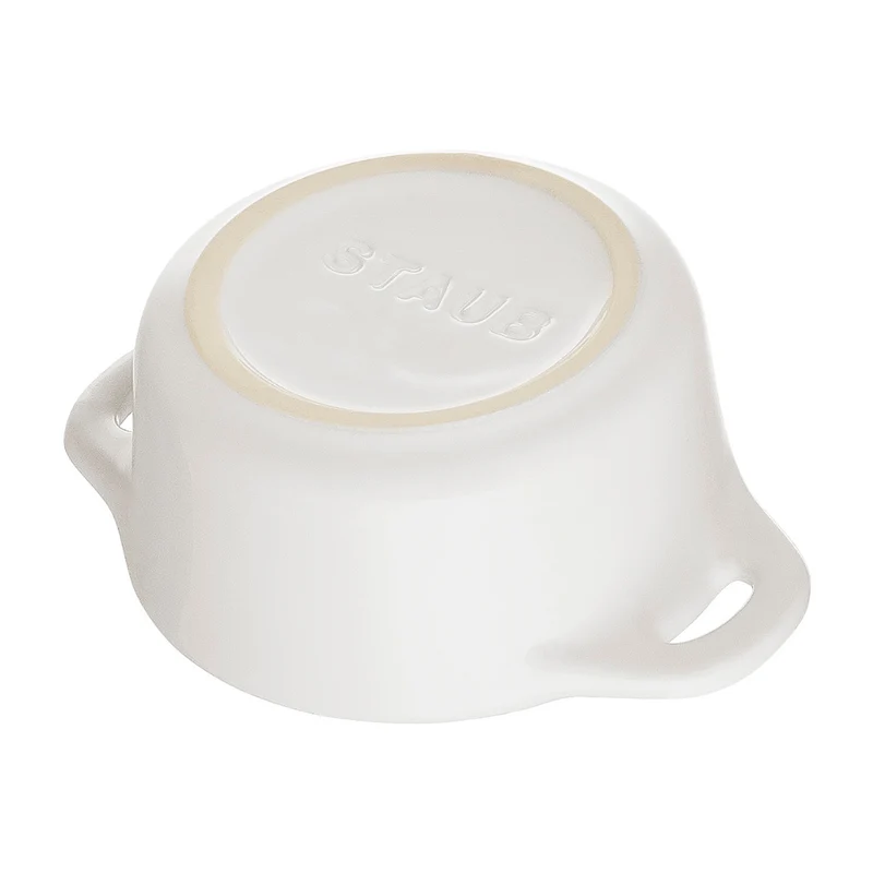 Mini cocotte cerámica Staub
