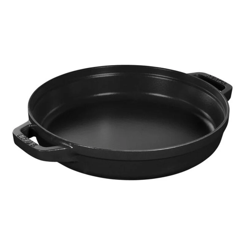 Set de 4 piezas de hierro fundido apilables Staub